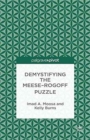 Image for Demystifying the Meese-Rogoff Puzzle