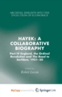 Image for Hayek