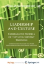 Image for Leadership and Culture