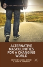 Image for Alternative Masculinities for a Changing World