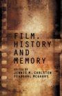 Image for Film, History and Memory
