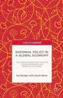 Image for National Policy in a Global Economy