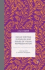 Image for Indian Writing in English and Issues of Visual Representation : Judging More than a Book by its Cover