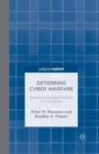 Image for Deterring Cyber Warfare