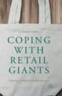 Image for Coping with Retail Giants : Gaining an Edge Over Discounters