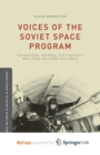 Image for Voices of the Soviet Space Program
