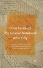 Image for Doris Lessing’s The Golden Notebook After Fifty