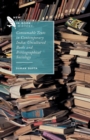 Image for Consumable Texts in Contemporary India : Uncultured Books and Bibliographical Sociology