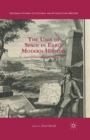 Image for The Uses of Space in Early Modern History