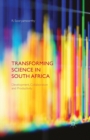 Image for Transforming Science in South Africa : Development, Collaboration and Productivity