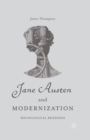 Image for Jane Austen and Modernization : Sociological Readings