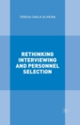 Image for Rethinking Interviewing and Personnel Selection