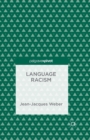 Image for Language Racism
