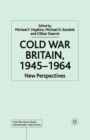 Image for Cold War Britain