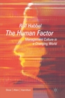 Image for The Human Factor : Management Culture in a Changing World