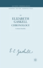 Image for An Elizabeth Gaskell Chronology