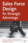 Image for Sales Force Design For Strategic Advantage