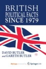 Image for British Political Facts Since 1979
