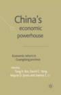 Image for China&#39;s Economic Powerhouse
