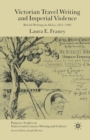 Image for Victorian Travel Writing and Imperial Violence : British Writing on Africa, 1855-1902