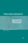 Image for Internationalization : Firm Strategies and Management
