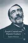 Image for Joseph Conrad and Popular Culture