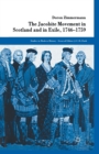 Image for The Jacobite Movement in Scotland and in Exile, 1746-1759
