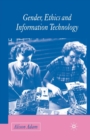 Image for Gender, Ethics and Information Technology