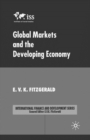 Image for Global Markets and the Developing Economy