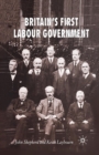 Image for Britain&#39;s First Labour Government