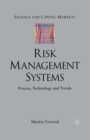 Image for Risk Management Systems