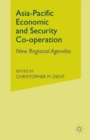 Image for Asia-Pacific Economic and Security Co-operation