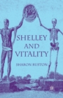 Image for Shelley and Vitality