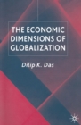 Image for The Economic Dimensions of Globalization