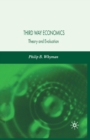 Image for Third Way Economics