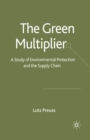 Image for The Green Multiplier