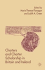 Image for Charters and Charter Scholarship in Britain and Ireland