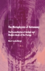 Image for The Metaphysics of Autonomy