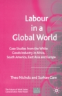 Image for Labour in a Global World