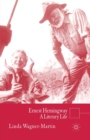 Image for Ernest Hemingway : A Literary Life