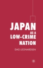 Image for Japan as a Low-Crime Nation