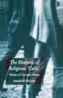 Image for The Rhetoric of Religious Cults