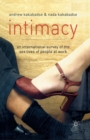 Image for Intimacy