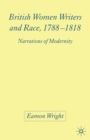 Image for British Women Writers and Race, 1788-1818