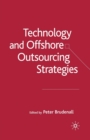 Image for Technology and Offshore Outsourcing Strategies