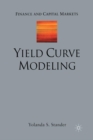 Image for Yield Curve Modeling