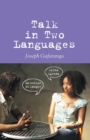 Image for Talk in Two Languages