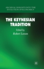 Image for The Keynesian tradition