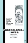 Image for Postcolonial Moves