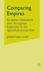 Image for Comparing Empires